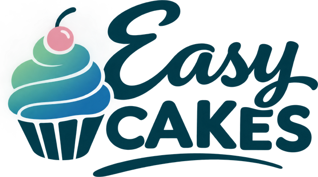Easy Cakes – cakes in Cape Town