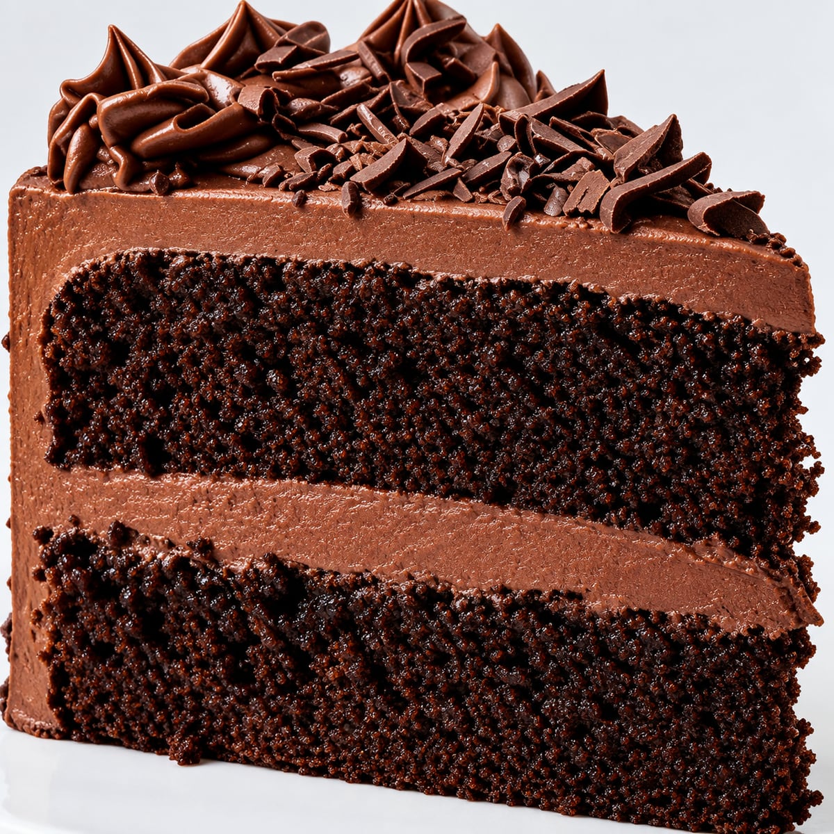 Chocolate cake